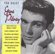 Gene Pitney - The Great Gene Pitney
