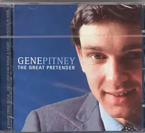 Gene Pitney - The Great Pretender