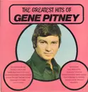 LP - Gene Pitney - The greatest hits of Gene Pitney