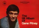 LP - Gene Pitney - The Hit Album Of Gene Pitney