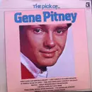 LP - Gene Pitney - The Pick of Gene Pitney