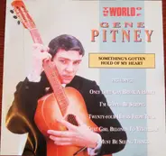 Gene Pitney - The World Of Gene Pitney