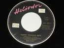 7inch Vinyl Single - Gene Pitney / The United Artists Studio Orchestra - Town Without Pity