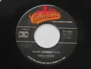 7inch Vinyl Single - Gene Pitney - Town Without Pity / Twenty-Four Hours From Tulsa
