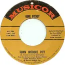 7inch Vinyl Single - Gene Pitney - Town Without Pity / Air Mail Special Delivery