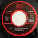 7inch Vinyl Single - Gene Pitney - Twenty Four Hours From Tulsa / (The Man Who Shot) Liberty Valance