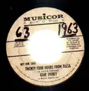 7inch Vinyl Single - Gene Pitney - Twenty Four Hours From Tulsa / Lonely Night Dreams (Of Far Away Arms) - Promo copy