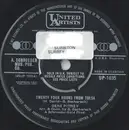 7inch Vinyl Single - Gene Pitney - Twenty Four Hours From Tulsa