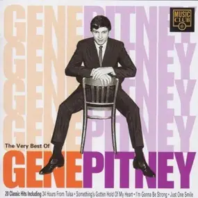 Gene Pitney - Very Best of