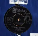 7inch Vinyl Single - Gene Pitney - Yours Until Tomorrow