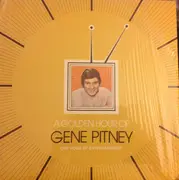 LP - Gene Pitney - A Golden Hour Of Gene Pitney