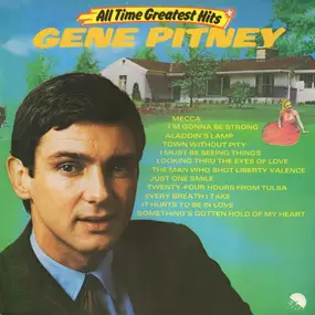 Gene Pitney - All Time Greatest Hits