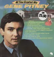 Gene Pitney - All Time Greatest Hits