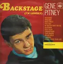 LP - Gene Pitney - Backstage (I'm Lonely)