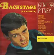 LP - Gene Pitney - Backstage (I'm Lonely)