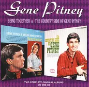 Gene Pitney - Being Together & The Country Side Of Gene Pitney