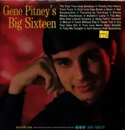 Gene Pitney - Big Sixteen