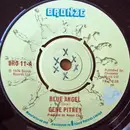 7'' - Gene Pitney - Blue Angel