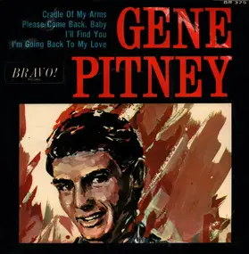 Gene Pitney - Cradle Of My Arms