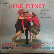 Gene Pitney - Dedicated To My Teen Queens