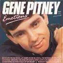 Double LP - Gene Pitney - Emotions