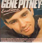 Double LP - Gene Pitney - Emotions