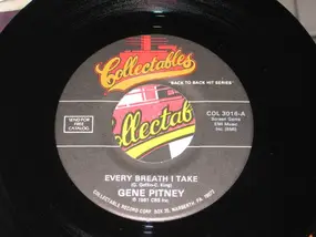 Gene Pitney - Every Breath I Take