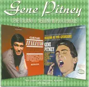 Gene Pitney - Gene Italiano & Nessuno Mi Puo Giudicare