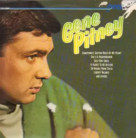 Gene Pitney - Gene Pitney