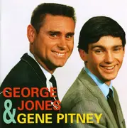 CD - Gene Pitney & George Jones - George Jones & Gene Pitney