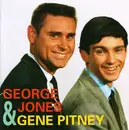 CD - Gene Pitney & George Jones - George Jones & Gene Pitney