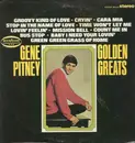 LP - gene pitney - Golden Greats