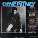 LP - Gene Pitney - Greatest Hits Of All Times