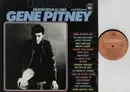 LP - Gene Pitney - Greatest Hits Of All Times