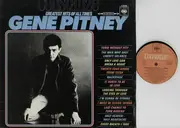 LP - Gene Pitney - Greatest Hits Of All Times