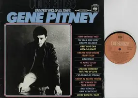 Gene Pitney - Greatest Hits Of All Times