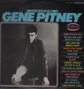 LP - Gene Pitney - Greatest Hits Of All Times