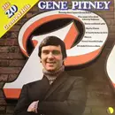 LP - Gene Pitney - His 20 Greatest Hits