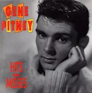 Gene Pitney - Hits And Misses