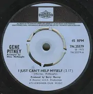 Gene Pitney - I Just Can't Help Myself