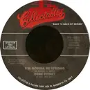 7inch Vinyl Single - Gene Pitney - I'm Gonna Be Strong / It Hurts To Be In Love