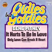 Gene Pitney - It Hurts to Be in Love