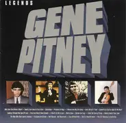 Gene Pitney - Legends