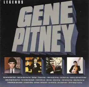 Gene Pitney - Legends