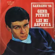 7inch Vinyl Single - Gene Pitney - Lei Mi Aspetta