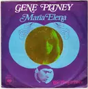 7inch Vinyl Single - Gene Pitney - Maria Elena