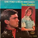 LP - Gene Pitney & Melba Montgomery - Being Together - Mono