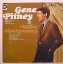 LP - Gene Pitney & Melba Montgomery - Gene Pitney & Melba Montgomery