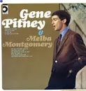 LP - Gene Pitney & Melba Montgomery - Gene Pitney & Melba Montgomery