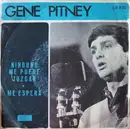 7inch Vinyl Single - Gene Pitney - Ninguno Me Puede Juzgar = Nessuno Mi Può Giudicare